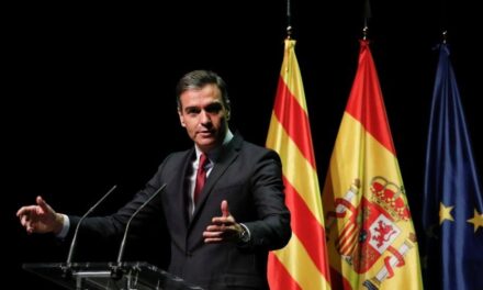 Spanja pritet të lirojë liderët e burgosur katalanas