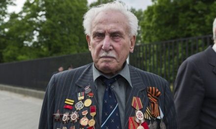 Ndërron jetë ushtari i fundit i mbijetuar i Aushvicit, David Dushman