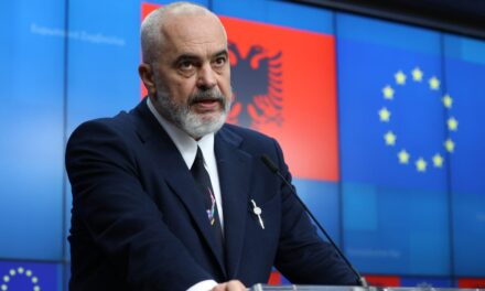 Rama akuza BE për integrimin: Ka thyer premtime dhe po përçan popujt e Ballkanit