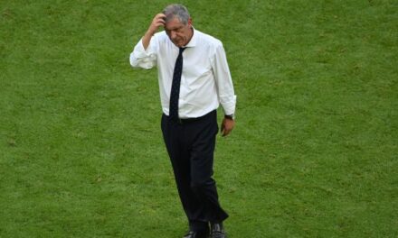 Trajneri portugez: Nëse luajmë finalen ndaj Gjermanisë, e mundim