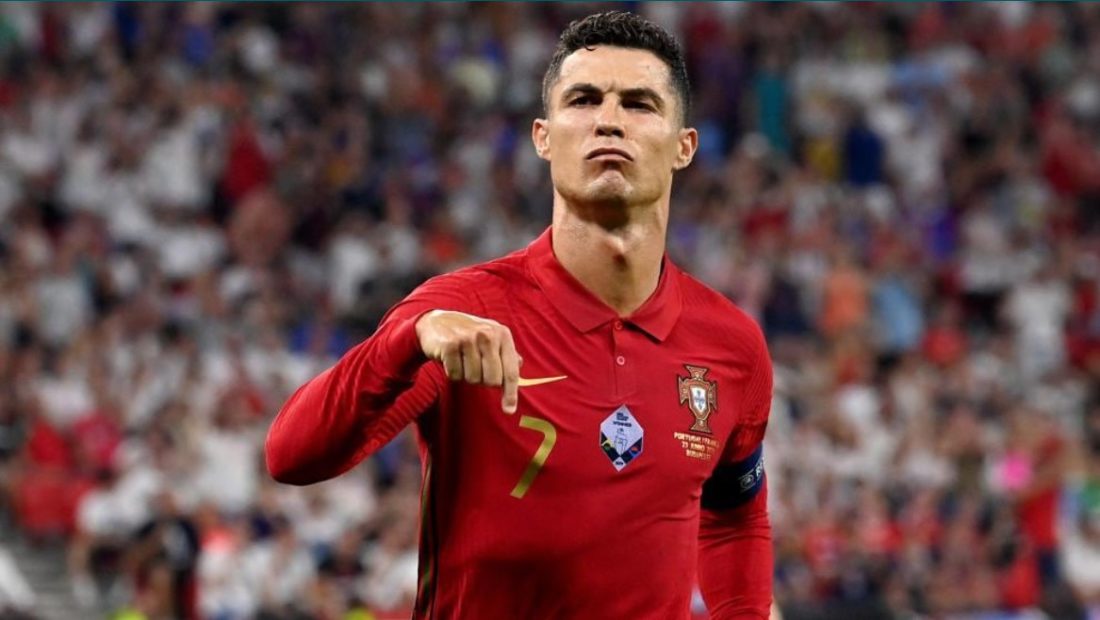 “I papërmbajtshmi” Ronaldo, barazon rekordin më të rëndësishëm
