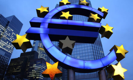 Inflacioni në eurozonë rritet me shifra të larta
