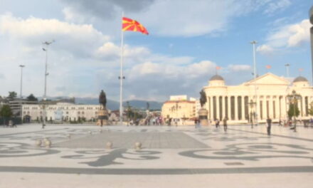 Situata me pandeminë, Maqedonia e Veriut heq orën policore