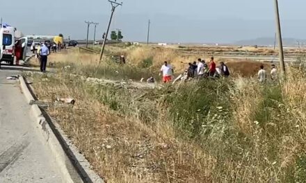 Aksidenti në Vlorë, konfirmohen 4 viktima dhe 3 të plagosur