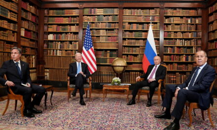 Putin: Biden, burrë shteti me përvojë, shumë ndryshe nga Trump