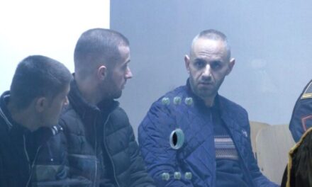 Trafikoi 613 kg kokainë, Apeli lë në fuqi dënimin me 14 vjet burg për Arbër Çekajn