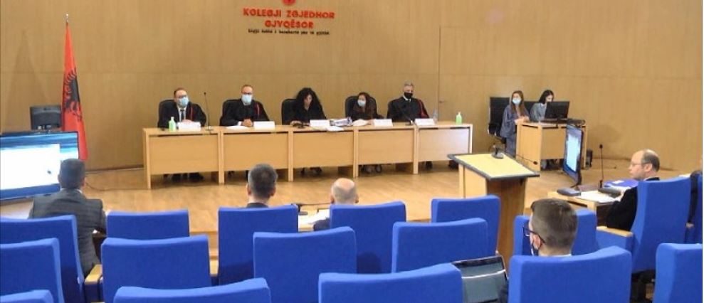 Pasi vulosi rezultatin e zgjedhjeve për Gjirokastrën dhe Vlorën, sot Kolegji Zgjedhor vendos për Beratin