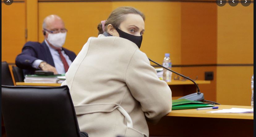 Zbardhet vendimi i vettingut: Asnjë provë kundër Kryeprokurores së Tiranës Elisabeta Imeraj, akuza e vetme letra e “Rrahim Shehut”, një person i sajuar