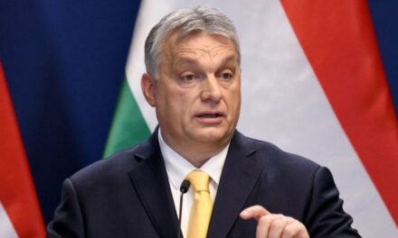 Orban do hedhë në referendum hapjen apo jo të universitetit kinez
