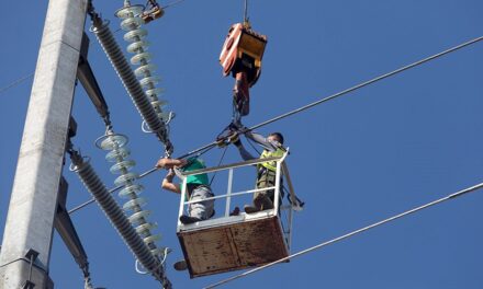 Tragjike në Roskovec, bie shtylla e tensionit të lartë, humbin jetën dy elektricistë