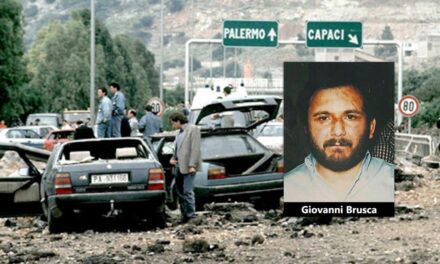 Lirimi nga burgu i vrasësit të prokurorit Giovanni Falcone trazon Italinë