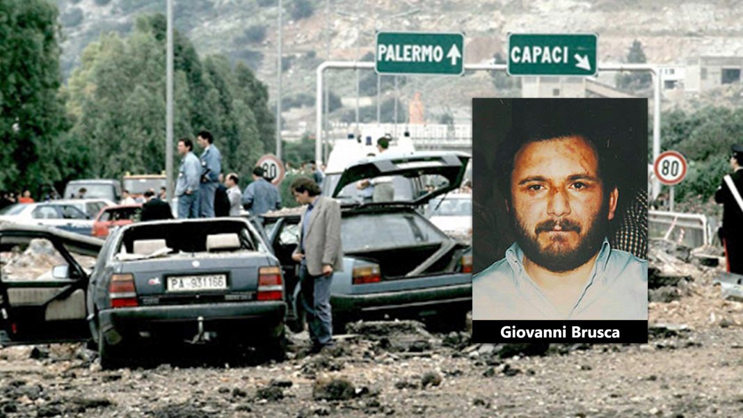 Lirimi nga burgu i vrasësit të prokurorit Giovanni Falcone trazon Italinë
