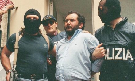 Bosi i Cosa Nostra-s që organizoi atentatin Giovanni Falcones rikthehet në liri