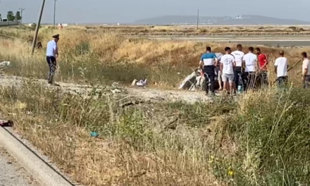 Shuhet familja në autostradën Levan-Vlorë, identifikohen viktimat e aksidentit tragjik