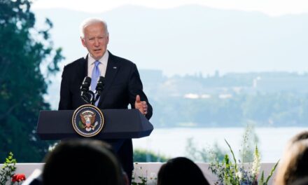 Biden: Një tjetër Luftë e Ftohtë nuk është në interesin e askujt