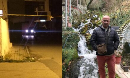 Ekzekutohet 54-vjeçari në Tepelenë