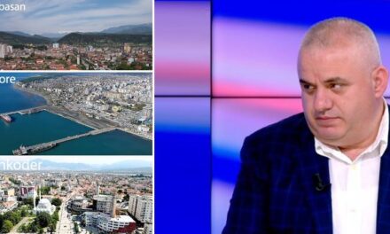 Hoxha zbulon “zonat e kuqe” të krimit në Shqipëri: Arsyet e vrasjeve në Vlorë, Elbasan dhe Shkodër