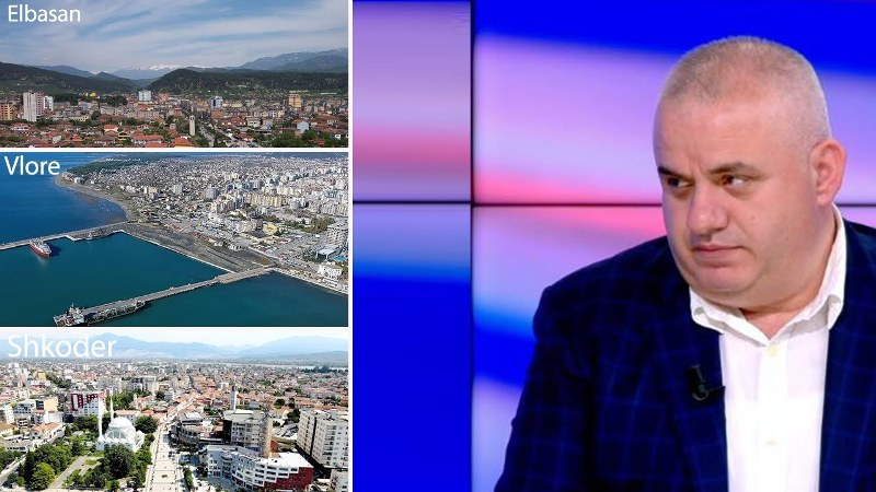 Hoxha zbulon “zonat e kuqe” të krimit në Shqipëri: Arsyet e vrasjeve në Vlorë, Elbasan dhe Shkodër