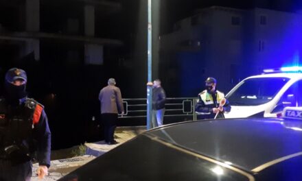 Atentati ndaj biznesmenit në Sarandë, policia zbardh ngjarjen: Shpallen në kërkim tre persona