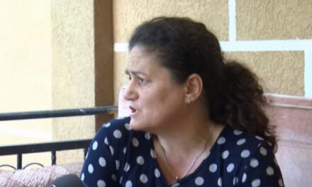 Vendimi për Fatmir Mediun/ Nëna e 7-vjeçarit që humbi jetën në Gërdec: Gjykatësi është kërcënuar, vendimi i GJKKO i turpshëm!