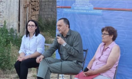 Paralajmërimi i Lames nga Pogradeci: Kush ka bërë dëm me ndërtime pa leje të mos flejë i qetë