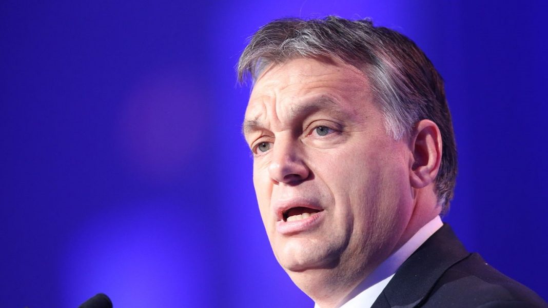Hungaria merr presidencën e Vishegrad, Orban thotë se duhet t’i jepet fund diktaturës së BE-së