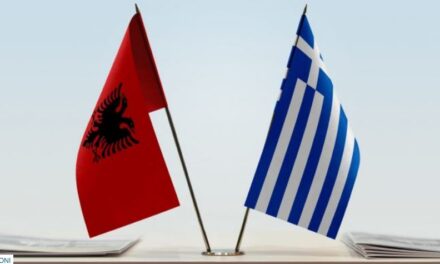 Shqiptarët mendim më pozitiv për Greqinë sesa grekët për Shqipërinë