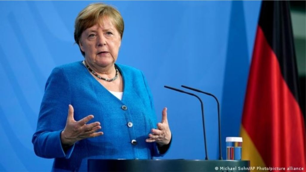Merkel: Gjermania do të japë 3 milionë vaksina për Ballkanin Perëndimor