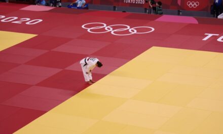 Pas dështimit në Olimpiadë, Majlinda Kelmendi i jep fund karrierës