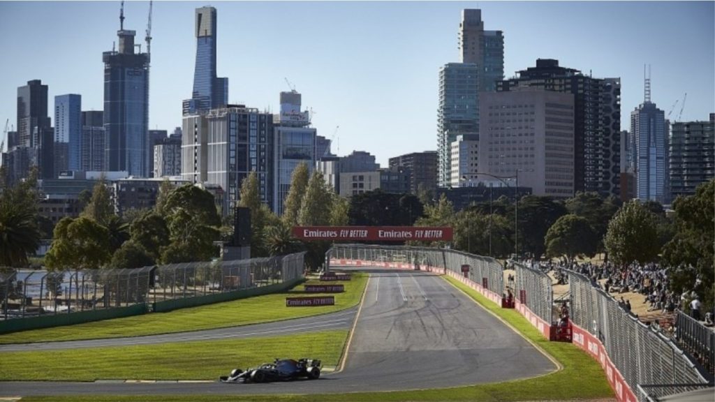 Po përhapet varianti Delta, vendi anulon garat e Formula 1 dhe MotoGp