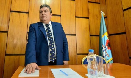 SPAK kërkon 3.4 vite burg për ish-kryebashkiakun e Lushnjes, Fatos Tushe