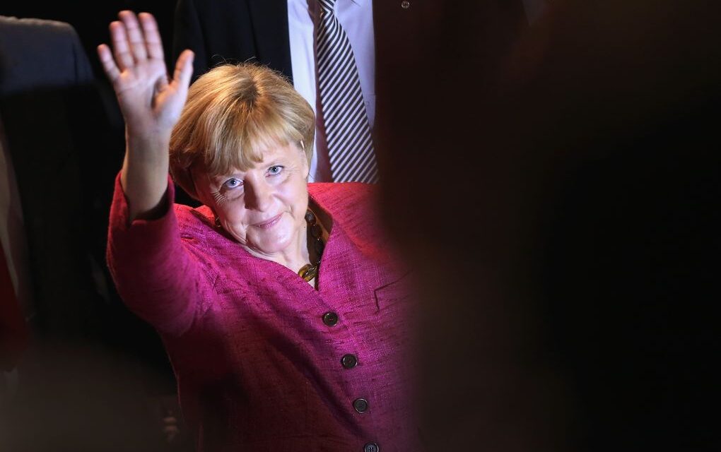 Trashëgimia e Angela Merkelit në Ballkan