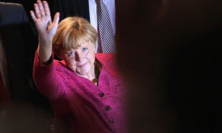 Trashëgimia e Angela Merkelit në Ballkan