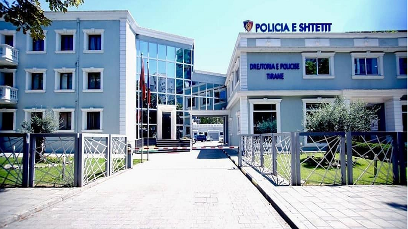 Ç’ndodhi mbrëmë në Tiranë? Policia jep njoftim për zjarrin te ‘Sarajet e Toptanit’