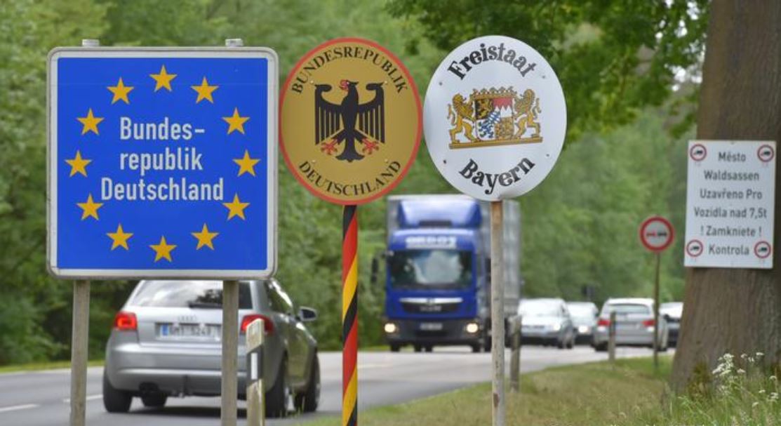 BE po përgatitet të mbyllë sërish kufijtë në shtator