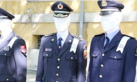 Abuzimi me tenderin e uniformave, GJKKO lë në burg ish-drejtoreshën e prokurimeve publike