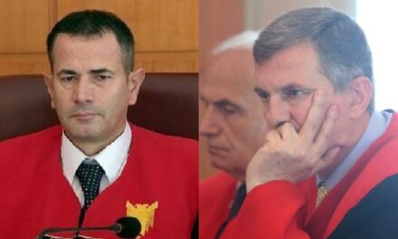 SPAK çon për gjykim dy ish-anëtarët e Gjykatës Kushtetuese