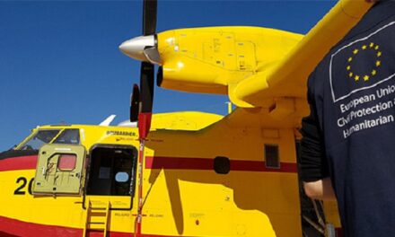 Europa në flakë, BE: Dy helikopterë në ndihmë të Shqipërisë