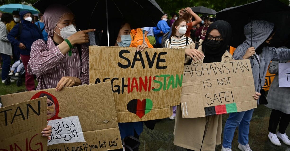 BE kundër refugjatëve nga Afganistani: Nuk do të përsërisim gabimin e vitit 2015