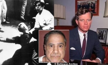 Vrasësi i Robert F. Kennedy mund të fitojë lirinë