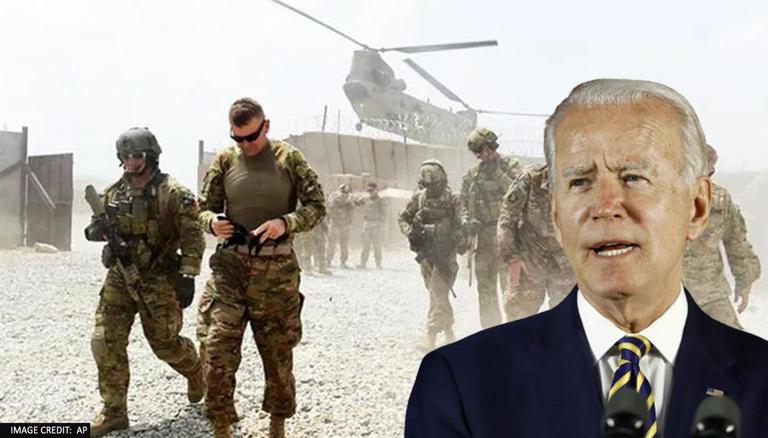 Analiza: Lufta në Afganistan mbaroi, por jo sfidat e Presidentit Biden