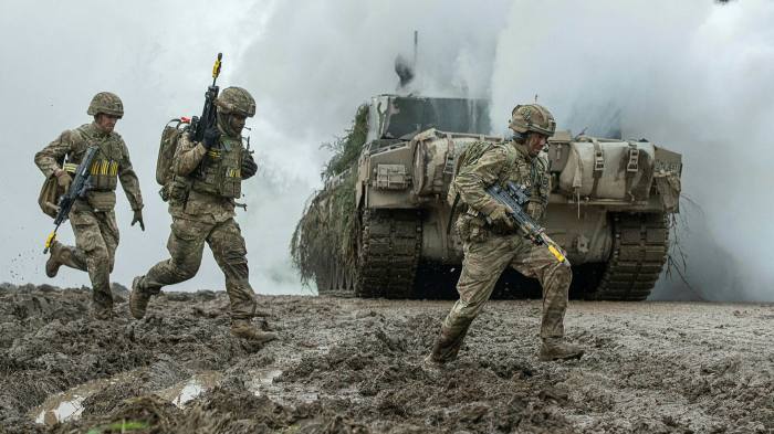 NATO, deklaratë për Afganistanin: Do të nxjerrim mësimet e nevojshme nga ajo që ndodhi