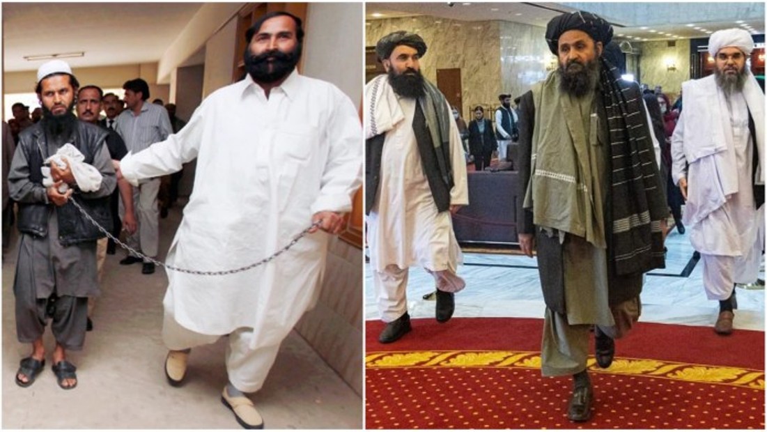Kush është lideri taleban që mund të drejtojë Afganistanin