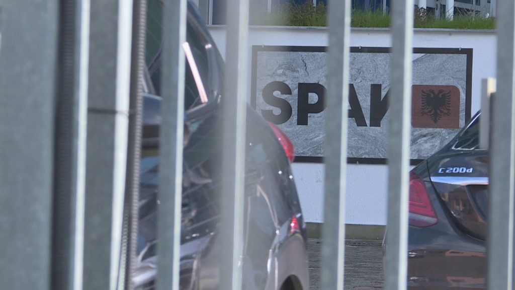 SPAK kërkon 3 vite burg për ish-kreun e Kadastrës Berat