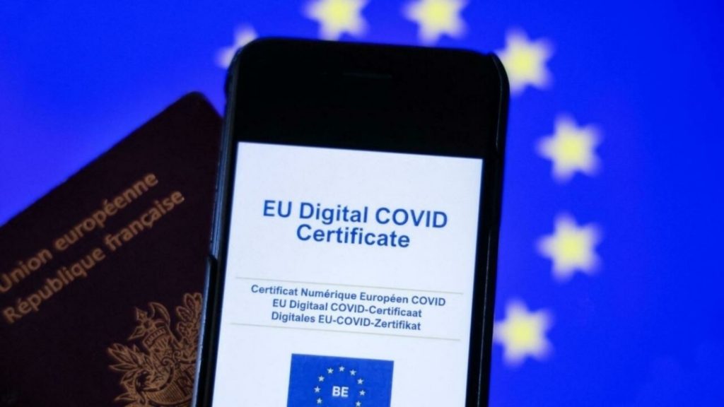Certifikata digjitale për Covid, Shqipëria lidhet me sistemin e BE, njihen dokumentet