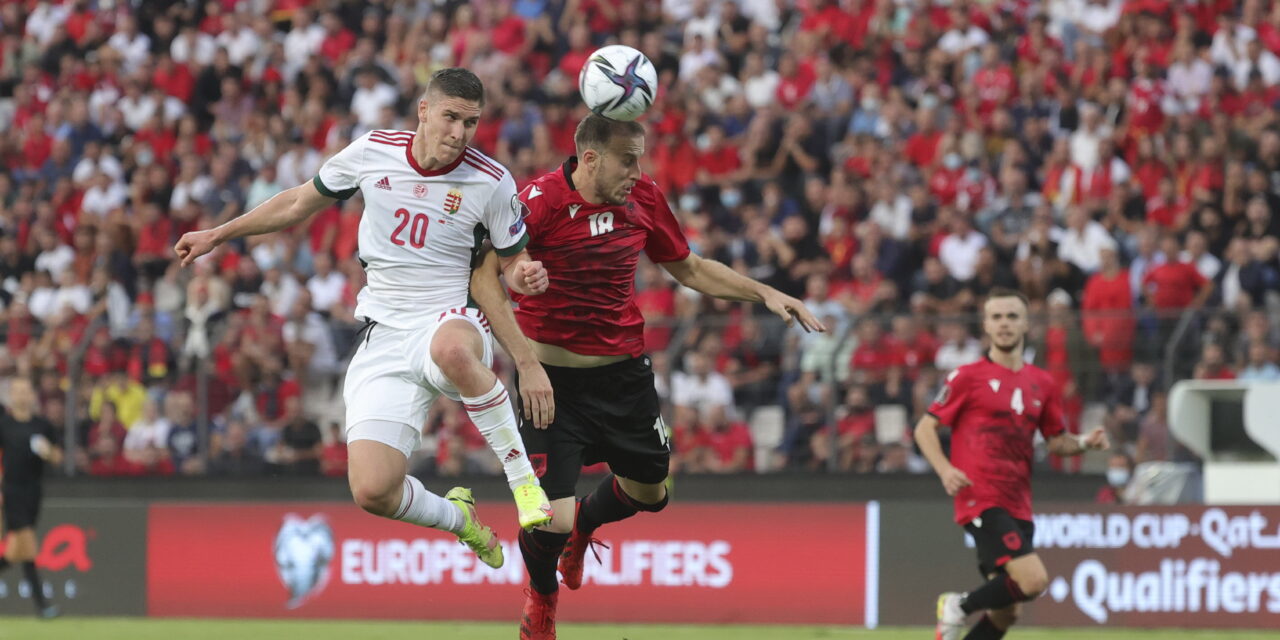 Klasifikimi i FIFA-s, Shqipëria e Kosova fitojnë terren