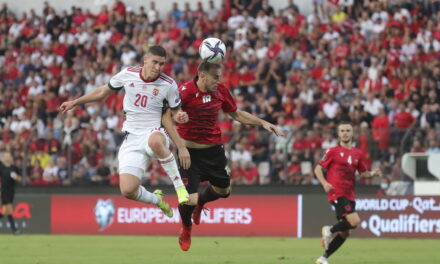 Klasifikimi i FIFA-s, Shqipëria e Kosova fitojnë terren