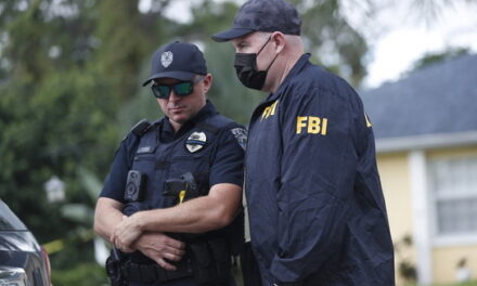Raporti i FBI: Vrasjet u rritën me 30% gjatë vitit 2020