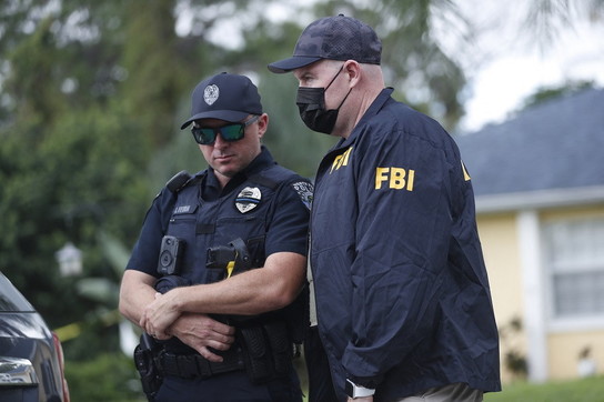 Raporti i FBI: Vrasjet u rritën me 30% gjatë vitit 2020