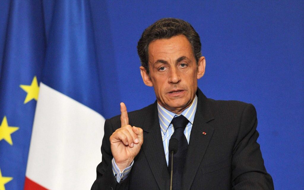 1 vit burg për Sarkozy, ish-presidenti francez dënohet për fonde ilegale në fushatë